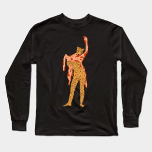 animal 6 Long Sleeve T-Shirt